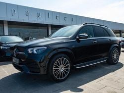 Preto Usado 2021 Mercedes GLE350 SUV | € 70.900 (Caro)