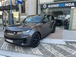 Cinzento Usado 2023 Land Rover Range Rover Sport SUV | € 109.900