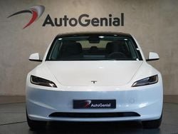 Branco Usado 2025 Tesla Model 3 Sedan | € 40.990 (Caro)
