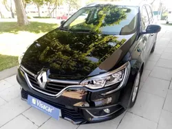 Preto Usado 2020 Renault Mégane GrandTour Carrinha | € 16.300 (Preço justo)