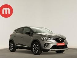 Usado 2024 Renault Captur Techno SUV | € 21.499 (Preço justo)