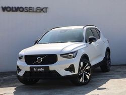 Branco Novo 2025 Volvo XC40 Plus SUV | € 44.700 (Caro)