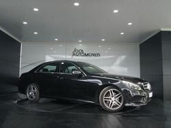 Usado 2013 Mercedes E300 Avantgarde | € 19.500 (Preço justo)