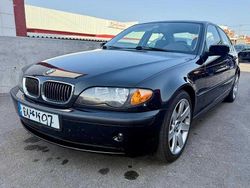 Usado 2002 BMW 330 Sedan | € 9.950