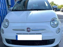 Usado 2012 Fiat 500 | € 6.850 (Preço justo)