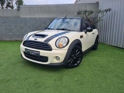 Usado 2011 Mini Cooper Citadino | € 11.990 (Preço justo)