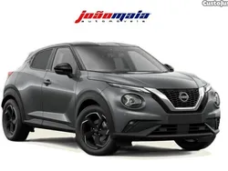 Branco Usado 2024 Nissan Juke N-Connecta SUV | € 28.800 (Caro)