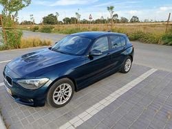 Usado 2012 BMW 116 Efficient Dynamics Citadino | € 11.500 (Preço justo)