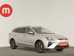 Novo 2025 MG MG5 EV Comfort Carrinha | € 27.499 (Preço justo)