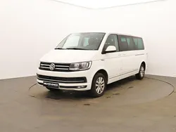 Branco Usado 2016 VW Caravelle Monovolume | € 29.990