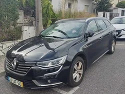 Usado 2018 Renault Talisman Intens Carrinha | € 6.000 (Super Preço)