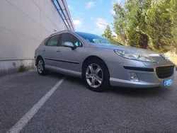 Usado 2005 Peugeot 407 Sport Carrinha | € 4.500