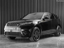Preto Usado 2020 Land Rover Range Rover HSE Dynamic SUV | € 49.950 (Bom preço)