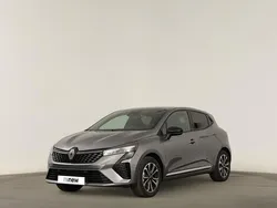 Cinzento shiste Novo 2024 Renault Clio V Techno | € 25.490