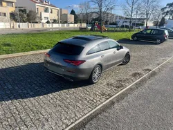 Usado 2020 Mercedes CLA180 Shooting Brake Carrinha | € 26.990 (Preço justo)