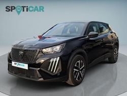 Preto Usado 2024 Peugeot 2008 Active SUV | € 20.690 (Preço justo)