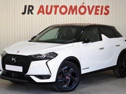 Branco Usado 2019 DS Automobiles DS3 Performance | € 17.450 (Preço elevado)