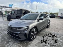 Usado 2023 Renault Mégane Techno Sedan | € 25.250 (Super Preço)