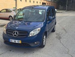 Usado 2012 Mercedes Citan 109 Sedan | € 6.700