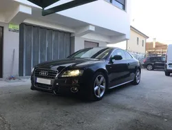 Usado 2009 Audi A5 S-Line Coupé | € 14.000 (Bom preço)