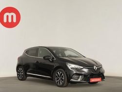 Preto Usado 2023 Renault Clio V Techno | € 17.499 (Preço justo)