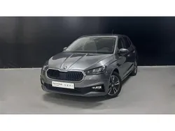 Cinza escuro normal Usado 2023 Skoda Fabia Citadino | € 16.990 (Preço elevado)