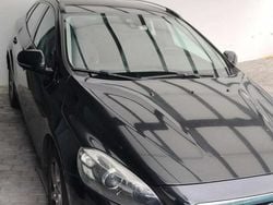 Preto Usado 2014 Volvo V40 Citadino | € 9.999 (Super Preço)
