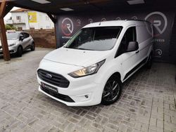 Branco Usado 2020 Ford Transit Trend | € 15.900 (Preço justo)
