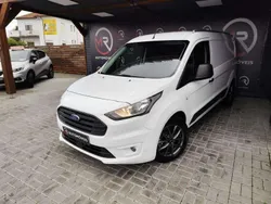 Branco Usado 2020 Ford Transit Trend | € 17.900 (Caro)