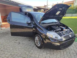 Usado 2012 Fiat Punto Citadino | € 4.300 (Super Preço)