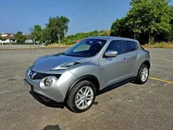 Cinza escuro Usado 2016 Nissan Juke S SUV | € 12.990 (Bom preço)