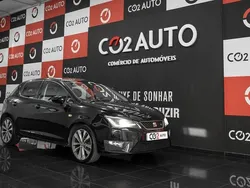 Preto Usado 2016 Seat Ibiza | € 12.900 (Caro)
