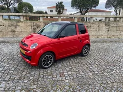 Usado 2017 Microcar M.Go Citadino | € 9.000