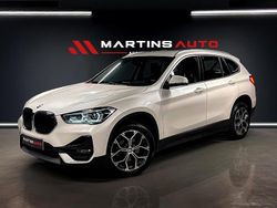 Branco Usado 2022 BMW X1 Advantage SUV | € 25.990 (Preço justo)
