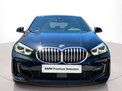 Preto Usado 2024 BMW 116 Performance Citadino | € 32.890 (Preço elevado)