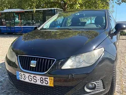 Usado 2008 Seat Ibiza Sedan | € 5.500 (Preço justo)