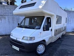 Outra Usado 1997 Fiat Ducato 14 Van | € 18.500