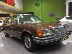 Outra Usado 1978 Mercedes 280 SE | € 22.500