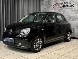 Preto Usado 2019 Renault Twingo SE Citadino | € 11.490 (Bom preço)