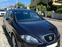 Usado 2007 Seat Leon Sedan | € 4.500 (Preço justo)