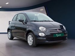 Preto Usado 2023 Fiat 500 Citadino | € 14.500 (Preço justo)