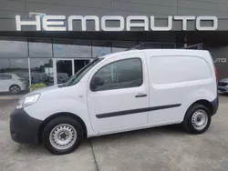 Branco Usado 2021 Renault Kangoo Business Monovolume | € 14.990 (Preço justo)