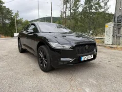Usado 2018 Jaguar I-Pace First Edition SUV | € 25.500