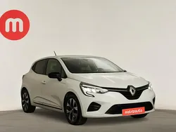 Usado 2023 Renault Clio V Evolution | € 16.499 (Preço justo)