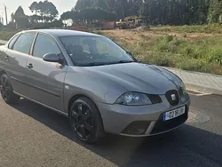Usado 2003 Seat Cordoba Sedan | € 2.150