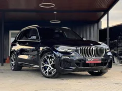 Preto Usado 2020 BMW X5 SUV | € 55.550 (Preço elevado)