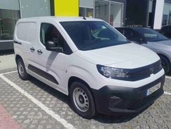Branco Novo 2024 Opel Combo-e Life Sedan | € 32.000
