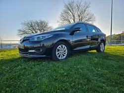 Preto Usado 2013 Renault Mégane GrandTour Carrinha | € 6.990 (Bom preço)
