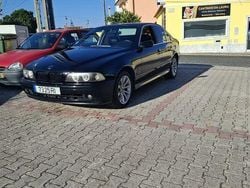 Usado 2001 BMW 520 Sedan | € 3.999