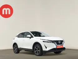 Usado 2022 Nissan Qashqai SUV | € 24.499 (Preço justo)